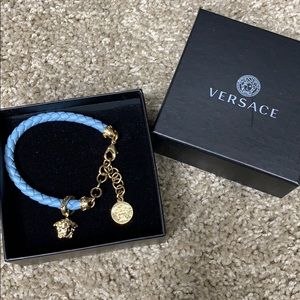 Versace bracelet